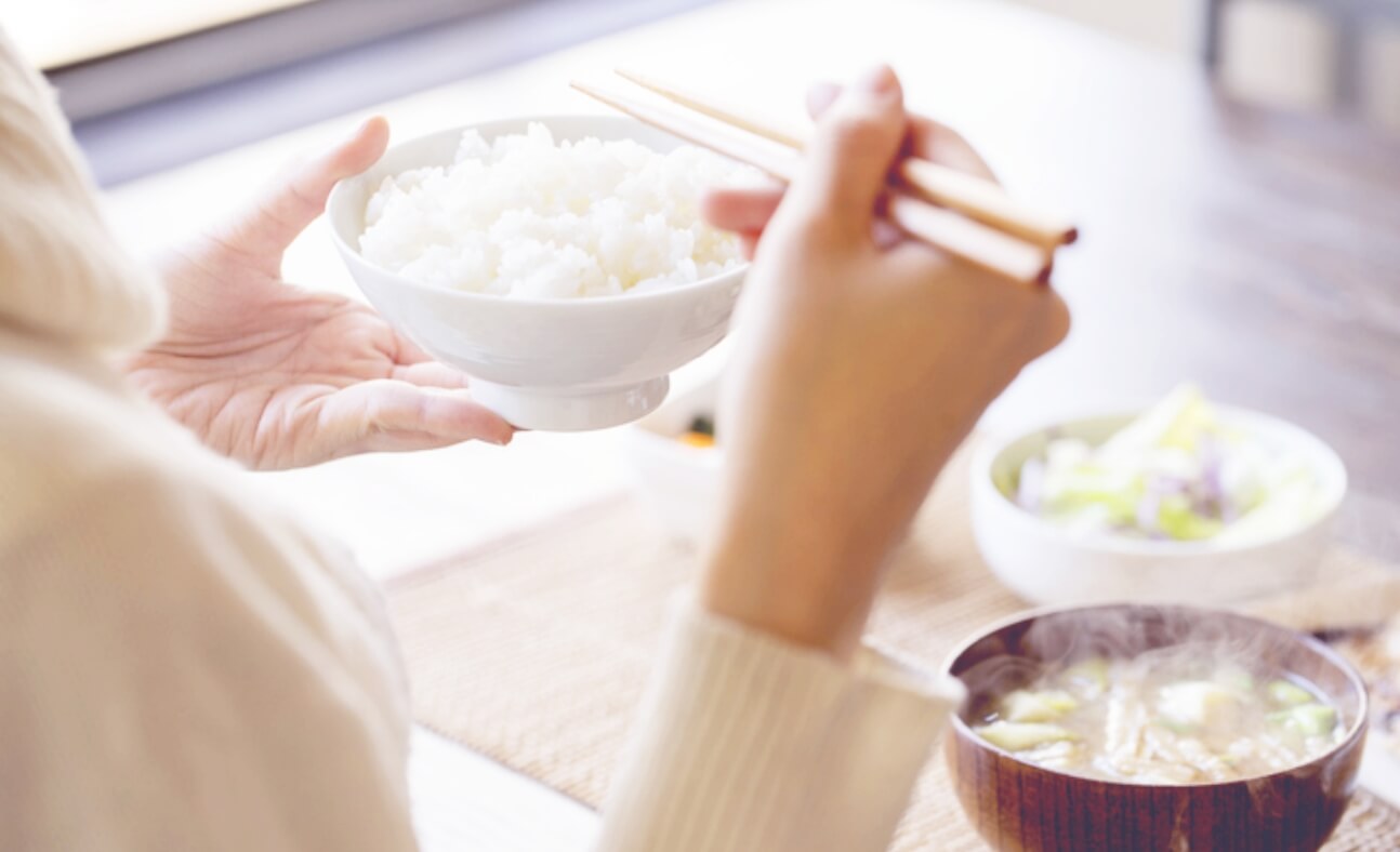 健康的な食事