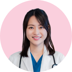 女医