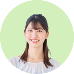 患者の女性